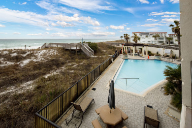 Lake House BR 108 Golden Horizon - Indulge in the Ultimate Beachfront Escape!, , on Gulf of Mexico - Fort Walton in Florida - Lakehouse Vacation Rental - Lake Home for rent on LakeHouseVacations.com