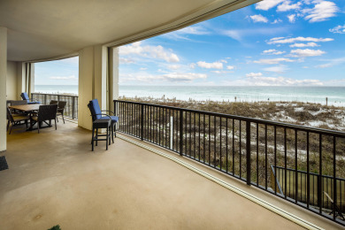 Lake House BR 108 Golden Horizon - Indulge in the Ultimate Beachfront Escape!, , on Gulf of Mexico - Fort Walton in Florida - Lakehouse Vacation Rental - Lake Home for rent on LakeHouseVacations.com