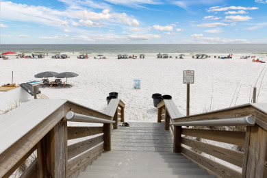 Lake House BR 108 Golden Horizon - Indulge in the Ultimate Beachfront Escape!, , on Gulf of Mexico - Fort Walton in Florida - Lakehouse Vacation Rental - Lake Home for rent on LakeHouseVacations.com