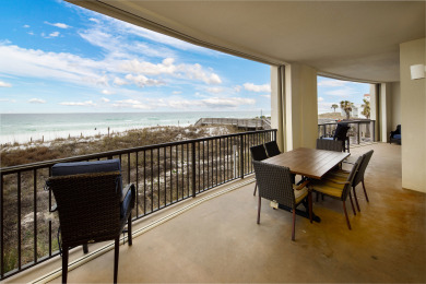 Lake House BR 108 Golden Horizon - Indulge in the Ultimate Beachfront Escape!, , on Gulf of Mexico - Fort Walton in Florida - Lakehouse Vacation Rental - Lake Home for rent on LakeHouseVacations.com