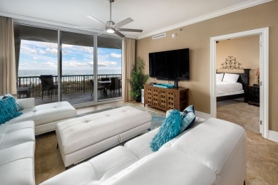 Lake House BR 108 Golden Horizon - Indulge in the Ultimate Beachfront Escape!, , on Gulf of Mexico - Fort Walton in Florida - Lakehouse Vacation Rental - Lake Home for rent on LakeHouseVacations.com