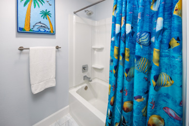 Lake House ETW 1003 Sandy Toes - Where summer is a state of mind!, , on Gulf of Mexico - Fort Walton in Florida - Lakehouse Vacation Rental - Lake Home for rent on LakeHouseVacations.com