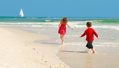 Lake House El Matador 239 by Alicia Hollis Rentals Open Aug 1 FREE TICKETS! $300Day, , on Gulf of Mexico - Fort Walton in Florida - Lakehouse Vacation Rental - Lake Home for rent on LakeHouseVacations.com