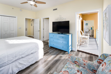 Lake House PI 613 Salty Sunsets - Beachfront Bliss with Unmatched Ocean Views, , on Gulf of Mexico - Fort Walton in Florida - Lakehouse Vacation Rental - Lake Home for rent on LakeHouseVacations.com