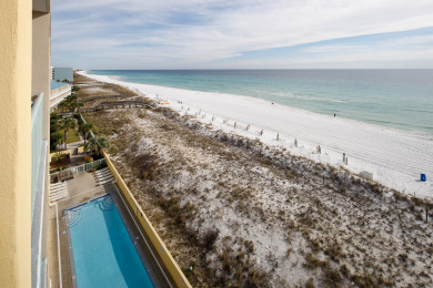 Lake House PI 613 Salty Sunsets - Beachfront Bliss with Unmatched Ocean Views, , on Gulf of Mexico - Fort Walton in Florida - Lakehouse Vacation Rental - Lake Home for rent on LakeHouseVacations.com