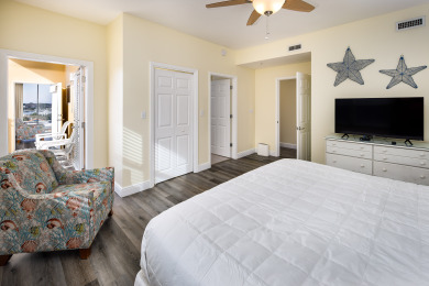 Lake House PI 613 Salty Sunsets - Beachfront Bliss with Unmatched Ocean Views, , on Gulf of Mexico - Fort Walton in Florida - Lakehouse Vacation Rental - Lake Home for rent on LakeHouseVacations.com