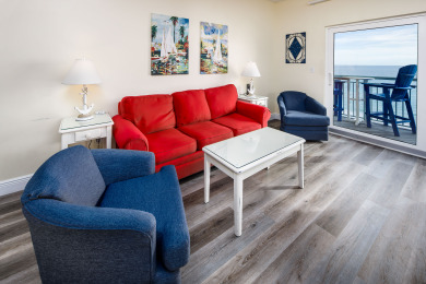 Lake House PI 613 Salty Sunsets - Beachfront Bliss with Unmatched Ocean Views, , on Gulf of Mexico - Fort Walton in Florida - Lakehouse Vacation Rental - Lake Home for rent on LakeHouseVacations.com