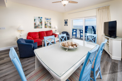 Lake House PI 613 Salty Sunsets - Beachfront Bliss with Unmatched Ocean Views, , on Gulf of Mexico - Fort Walton in Florida - Lakehouse Vacation Rental - Lake Home for rent on LakeHouseVacations.com