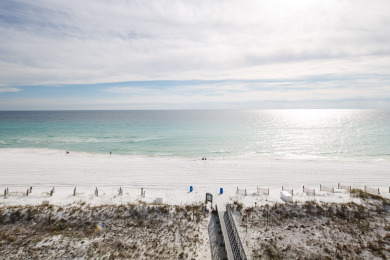 Lake House PI 613 Salty Sunsets - Beachfront Bliss with Unmatched Ocean Views, , on Gulf of Mexico - Fort Walton in Florida - Lakehouse Vacation Rental - Lake Home for rent on LakeHouseVacations.com