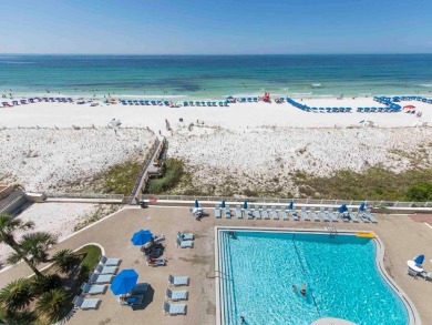 Lake House SO 704 Coral Shores - Take in a Sunset for Every Mood!, , on Gulf of Mexico - Fort Walton in Florida - Lakehouse Vacation Rental - Lake Home for rent on LakeHouseVacations.com