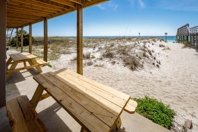 Lake House CBH B - Steps Away From The White Sand!, , on Gulf of Mexico - Fort Walton in Florida - Lakehouse Vacation Rental - Lake Home for rent on LakeHouseVacations.com