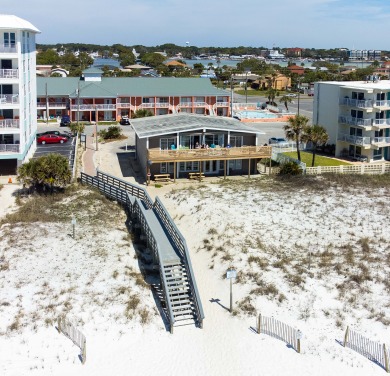 Lake House CBH B - Steps Away From The White Sand!, , on Gulf of Mexico - Fort Walton in Florida - Lakehouse Vacation Rental - Lake Home for rent on LakeHouseVacations.com