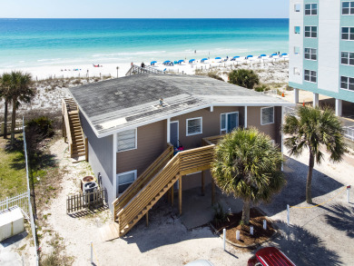 Lake House CBH B - Steps Away From The White Sand!, , on Gulf of Mexico - Fort Walton in Florida - Lakehouse Vacation Rental - Lake Home for rent on LakeHouseVacations.com