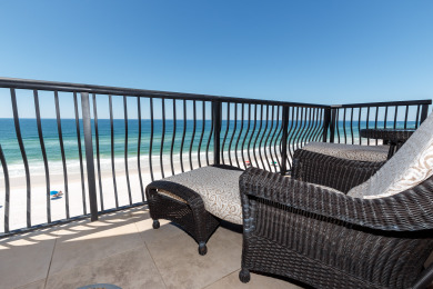 Lake House SB 501 Penthouse Paradise - Escape to Luxury with this Beachfront Stay!, , on Gulf of Mexico - Fort Walton in Florida - Lakehouse Vacation Rental - Lake Home for rent on LakeHouseVacations.com