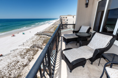 Lake House SB 501 Penthouse Paradise - Escape to Luxury with this Beachfront Stay!, , on Gulf of Mexico - Fort Walton in Florida - Lakehouse Vacation Rental - Lake Home for rent on LakeHouseVacations.com