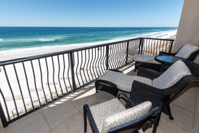 Lake House SB 501 Penthouse Paradise - Escape to Luxury with this Beachfront Stay!, , on Gulf of Mexico - Fort Walton in Florida - Lakehouse Vacation Rental - Lake Home for rent on LakeHouseVacations.com