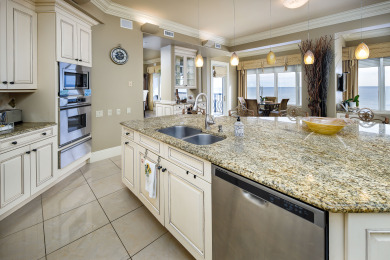 Lake House SB 501 Penthouse Paradise - Escape to Luxury with this Beachfront Stay!, , on Gulf of Mexico - Fort Walton in Florida - Lakehouse Vacation Rental - Lake Home for rent on LakeHouseVacations.com
