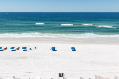 Lake House SB 501 Penthouse Paradise - Escape to Luxury with this Beachfront Stay!, , on Gulf of Mexico - Fort Walton in Florida - Lakehouse Vacation Rental - Lake Home for rent on LakeHouseVacations.com