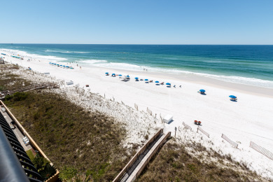 Lake House SB 501 Penthouse Paradise - Escape to Luxury with this Beachfront Stay!, , on Gulf of Mexico - Fort Walton in Florida - Lakehouse Vacation Rental - Lake Home for rent on LakeHouseVacations.com