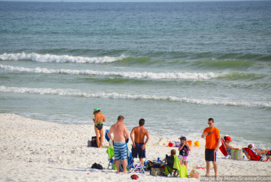Lake House JULY WEEKS AVAIL Stunning Gulf views, 2BR2BA Corner Unit, at Tops'l resort!, , on Gulf of Mexico - Miramar Beach in Florida - Lakehouse Vacation Rental - Lake Home for rent on LakeHouseVacations.com