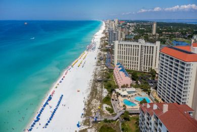 Lake House JULY WEEKS AVAIL Stunning Gulf views, 2BR2BA Corner Unit, at Tops'l resort!, , on Gulf of Mexico - Miramar Beach in Florida - Lakehouse Vacation Rental - Lake Home for rent on LakeHouseVacations.com