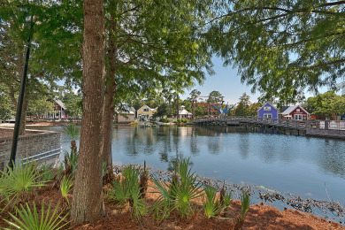 Lake House Lasata 3401-3403 