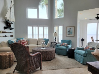 Lake House Northshore 966 Golf Cart Fish from your backyard Stunning design, , on Gulf of Mexico - Miramar Beach in Florida - Lakehouse Vacation Rental - Lake Home for rent on LakeHouseVacations.com