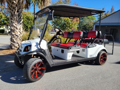 Lake House Augusta Village 533 6 Seater Golf Cart, Grill, Pools, Free WiFi, , on Gulf of Mexico - Miramar Beach in Florida - Lakehouse Vacation Rental - Lake Home for rent on LakeHouseVacations.com