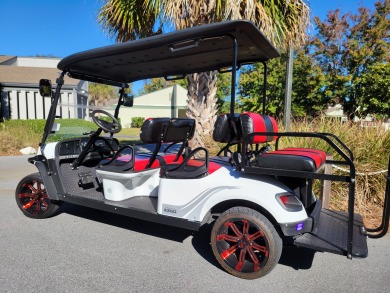 Lake House Augusta Village 533 6 Seater Golf Cart, Grill, Pools, Free WiFi, , on Gulf of Mexico - Miramar Beach in Florida - Lakehouse Vacation Rental - Lake Home for rent on LakeHouseVacations.com