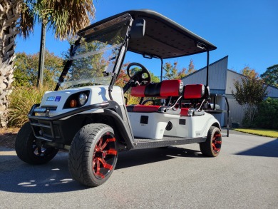 Lake House Augusta Village 533 6 Seater Golf Cart, Grill, Pools, Free WiFi, , on Gulf of Mexico - Miramar Beach in Florida - Lakehouse Vacation Rental - Lake Home for rent on LakeHouseVacations.com