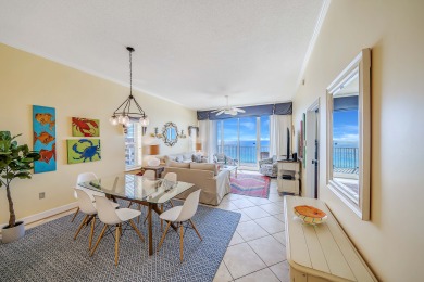 Lake House Shore To Please Gulf Views from Master & Living Room Tides at Tops'l , , on Gulf of Mexico - Miramar Beach in Florida - Lakehouse Vacation Rental - Lake Home for rent on LakeHouseVacations.com