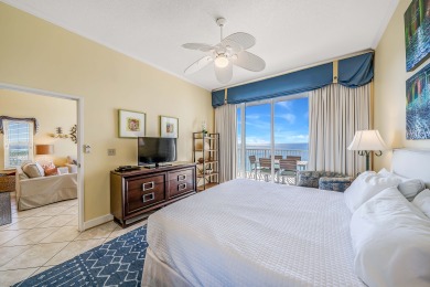 Lake House Shore To Please Gulf Views from Master & Living Room Tides at Tops'l , , on Gulf of Mexico - Miramar Beach in Florida - Lakehouse Vacation Rental - Lake Home for rent on LakeHouseVacations.com