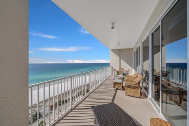 Lake House Shore To Please Gulf Views from Master & Living Room Tides at Tops'l , , on Gulf of Mexico - Miramar Beach in Florida - Lakehouse Vacation Rental - Lake Home for rent on LakeHouseVacations.com
