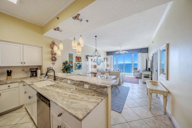 Lake House Shore To Please Gulf Views from Master & Living Room Tides at Tops'l , , on Gulf of Mexico - Miramar Beach in Florida - Lakehouse Vacation Rental - Lake Home for rent on LakeHouseVacations.com