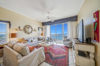 Lake House Shore To Please Gulf Views from Master & Living Room Tides at Tops'l , , on Gulf of Mexico - Miramar Beach in Florida - Lakehouse Vacation Rental - Lake Home for rent on LakeHouseVacations.com