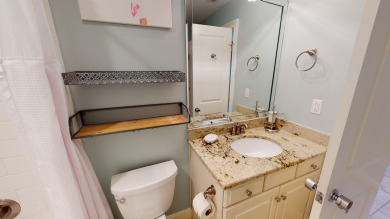 Lake House Beach Manor 310- 2 Tempur-Pedic mattresses high end appliances, , on Gulf of Mexico - Miramar Beach in Florida - Lakehouse Vacation Rental - Lake Home for rent on LakeHouseVacations.com