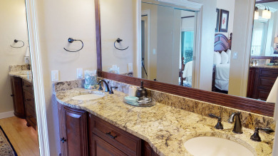 Lake House Beach Manor 1110 - immaculate beach condoclean2 private balconies, , on Gulf of Mexico - Miramar Beach in Florida - Lakehouse Vacation Rental - Lake Home for rent on LakeHouseVacations.com