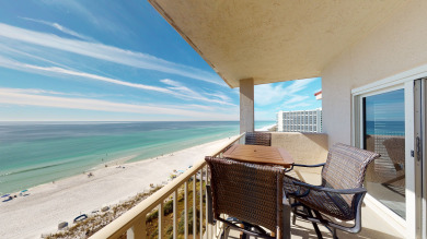 Lake House Beach Manor 1110 - immaculate beach condoclean2 private balconies, , on Gulf of Mexico - Miramar Beach in Florida - Lakehouse Vacation Rental - Lake Home for rent on LakeHouseVacations.com
