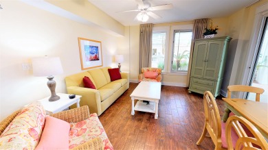 Lake House New Lsiting! Pilot House 330 Super cute Baytowne Wharf condo , , on Gulf of Mexico - Miramar Beach in Florida - Lakehouse Vacation Rental - Lake Home for rent on LakeHouseVacations.com