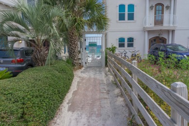 Lake House Emerald Waters 101 - pristine Gulf rental, pool, short walk to beach, , on Gulf of Mexico - Miramar Beach in Florida - Lakehouse Vacation Rental - Lake Home for rent on LakeHouseVacations.com