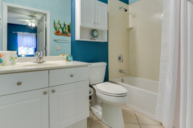 Lake House Emerald Waters 101 - pristine Gulf rental, pool, short walk to beach, , on Gulf of Mexico - Miramar Beach in Florida - Lakehouse Vacation Rental - Lake Home for rent on LakeHouseVacations.com