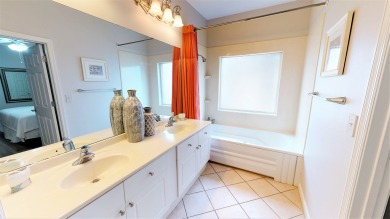 Lake House Emerald Waters 101 - pristine Gulf rental, pool, short walk to beach, , on Gulf of Mexico - Miramar Beach in Florida - Lakehouse Vacation Rental - Lake Home for rent on LakeHouseVacations.com