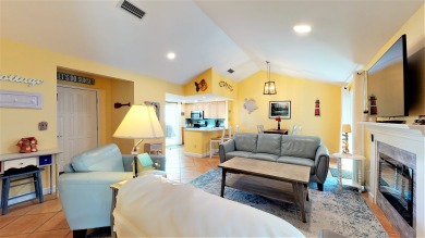Lake House Linkside 475 - 6 seat GOLF CART, single family home, Free WIFI, , on Gulf of Mexico - Miramar Beach in Florida - Lakehouse Vacation Rental - Lake Home for rent on LakeHouseVacations.com