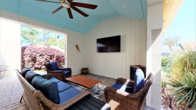 Lake House Linkside 475 - 6 seat GOLF CART, single family home, Free WIFI, , on Gulf of Mexico - Miramar Beach in Florida - Lakehouse Vacation Rental - Lake Home for rent on LakeHouseVacations.com