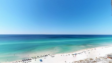 Lake House Beachside II 4338 - modern beachfront condo with pool, resort tram + balcony, , on Gulf of Mexico - Miramar Beach in Florida - Lakehouse Vacation Rental - Lake Home for rent on LakeHouseVacations.com