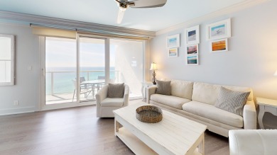 Lake House Beachside II 4338 - modern beachfront condo with pool, resort tram + balcony, , on Gulf of Mexico - Miramar Beach in Florida - Lakehouse Vacation Rental - Lake Home for rent on LakeHouseVacations.com