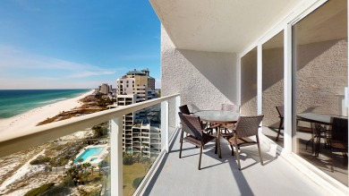 Lake House Beachside II 4338 - modern beachfront condo with pool, resort tram + balcony, , on Gulf of Mexico - Miramar Beach in Florida - Lakehouse Vacation Rental - Lake Home for rent on LakeHouseVacations.com