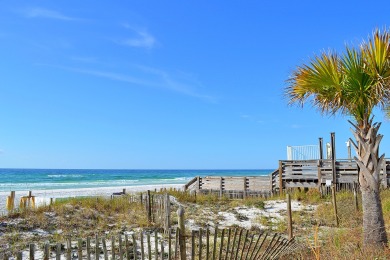 Lake House Beachside II 4338 - modern beachfront condo with pool, resort tram + balcony, , on Gulf of Mexico - Miramar Beach in Florida - Lakehouse Vacation Rental - Lake Home for rent on LakeHouseVacations.com