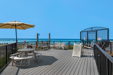 Lake House Beachside 1 4122 updated gulf front condo with huge patio - Incredible views!, , on Gulf of Mexico - Miramar Beach in Florida - Lakehouse Vacation Rental - Lake Home for rent on LakeHouseVacations.com