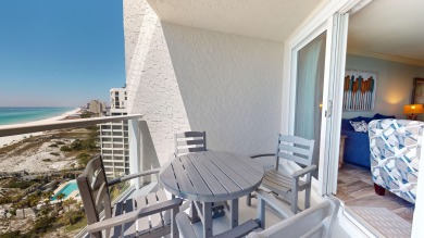 Lake House Beachside II 4329 'Sandy Bottoms' perfect for families, pool included!, , on Gulf of Mexico - Miramar Beach in Florida - Lakehouse Vacation Rental - Lake Home for rent on LakeHouseVacations.com